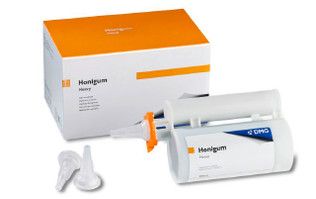 Honigum- complete impression material system