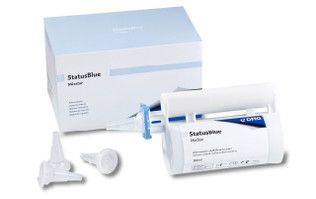 StatusBlue