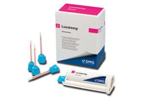 Luxatemp Fluorescence
