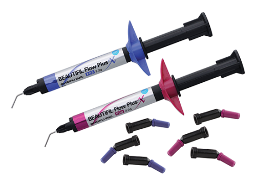 Beautifil Flow Plus X F03