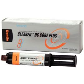 Clearfil Dc Core Plus