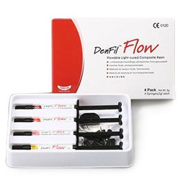 Denfill Flow