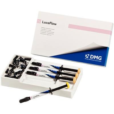 LuxaFlow
