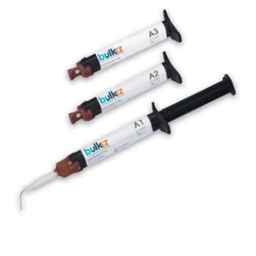BulkEZ - Zest Dental