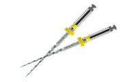 Pac-Taper NiTi Rotary Files- 19 mm - CX