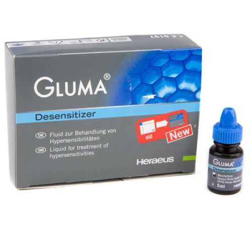 Gluma Desensitizer- Kulzer