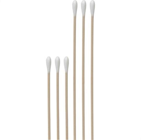 Disposable Cotton Tip Applicators 