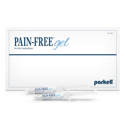 Predicta Desensitizer- Pain Free Gel