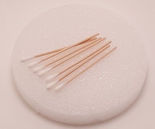 Cotton Tip Applicators