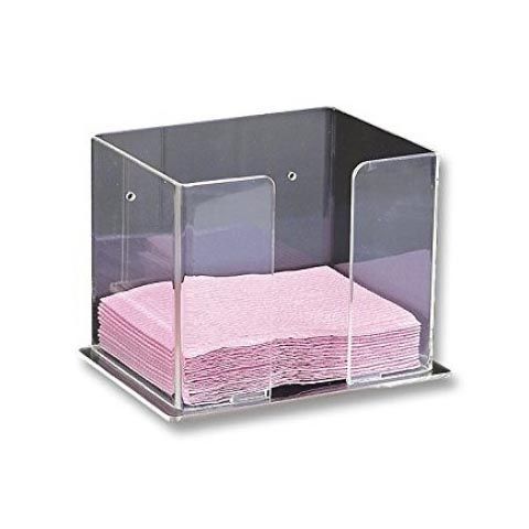 PRACTICE ENHANCEMENT ORGANIZERS - Bib Holder