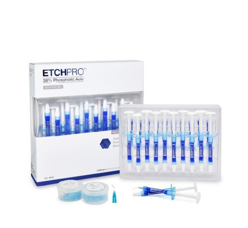 EtchPro Gel Syringe  