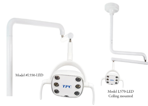 Lustruos LED Operatory Light