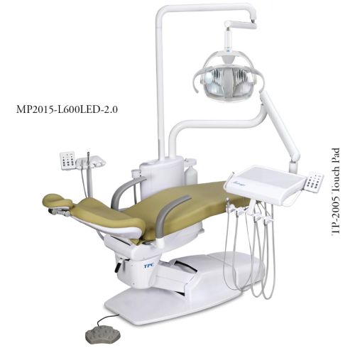 Mirage2.0 - Chair Mounted Operatory System