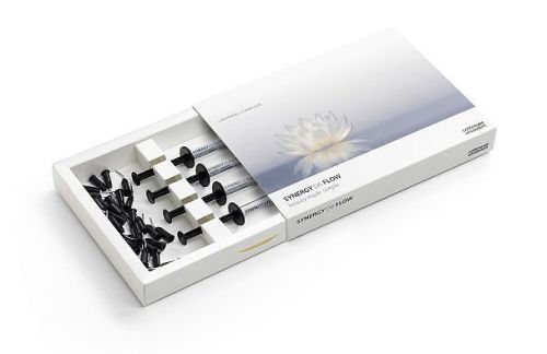 SYNERGY D6 Flow Kits