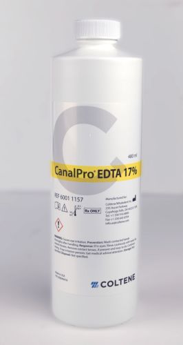 Canalpro- Rinsing and Disinfection System