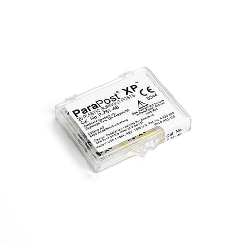 ParaPost XP Casting System Burnout