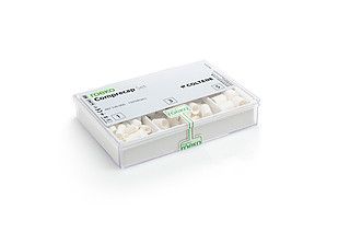 ROEKO Retraction- ROEKO Comprecap / Comprecap anatomic