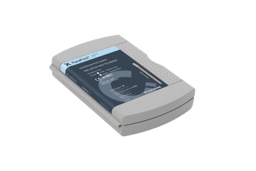 Para-Post XP System Titanium