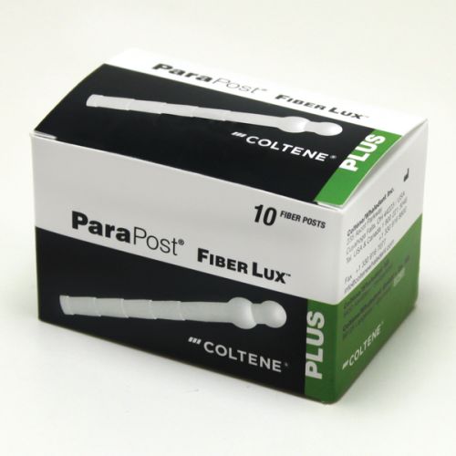 Fiber Posts and drills- ParaPost Fiber Lux