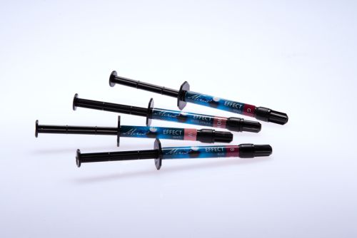 MIRIS2 Refills Effect Shades- 2.3 g(1.4ml) 