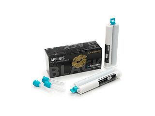 AFFINIS BLACK EDITION- A-Silicone