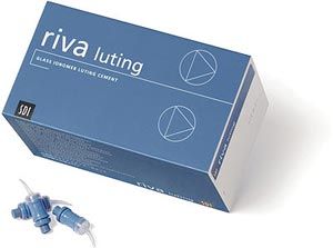 Riva Luting Cement