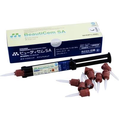 Beauticem SA