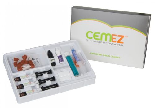 Cem Ez Cement- Zest Dental