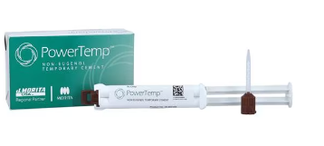 NON-EUGENOL TEMPORARY CEMENT