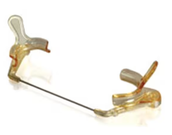 CHEEK AND LIP RETRACTOR