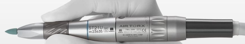 LOW SPEED AIR MOTOR