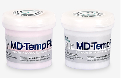 Cavity Temporary Restorative