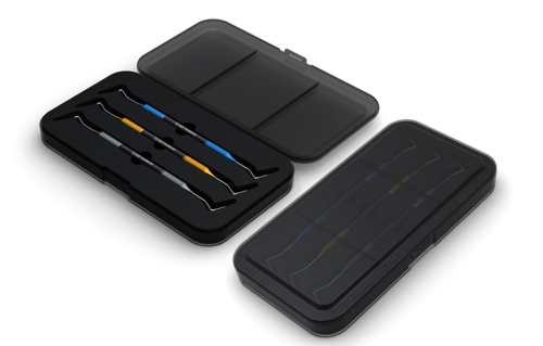 Obturation System- Condenser