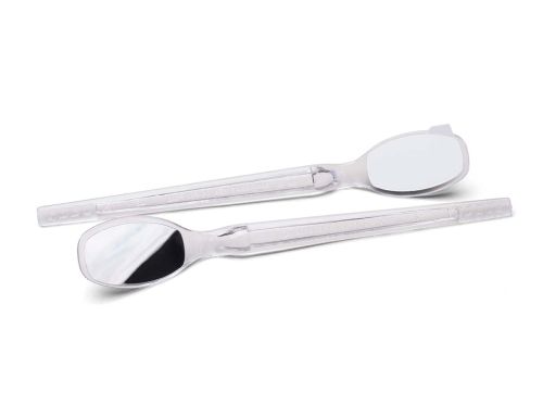 Flecta Disposable Mirrors