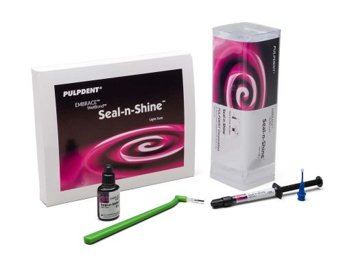 Embrace WetBond Seal-n-Shine
