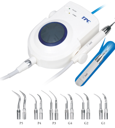 Advance 750LED LED Piezo Scaler 