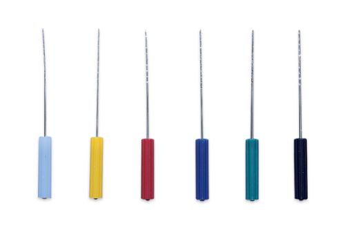 Obturation Instruments