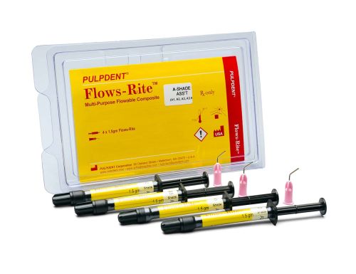 Flows-Rite, Cement