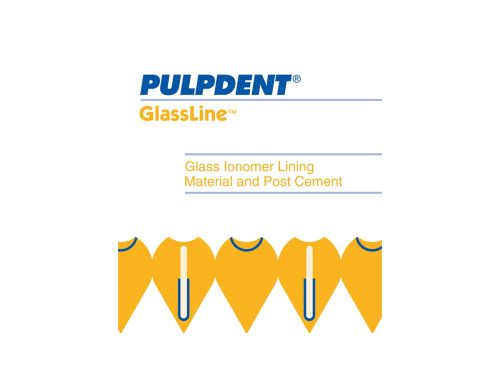 GlassLine- Kit