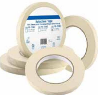 Sterilization Tape