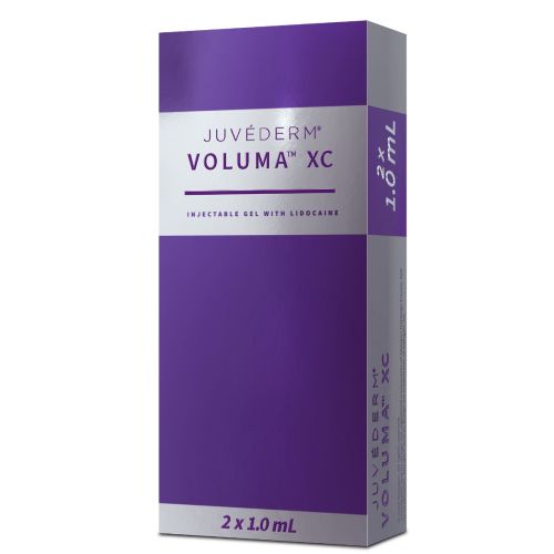 JUVÉDERM
