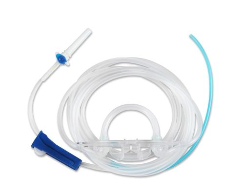 Implant Irrigation Set