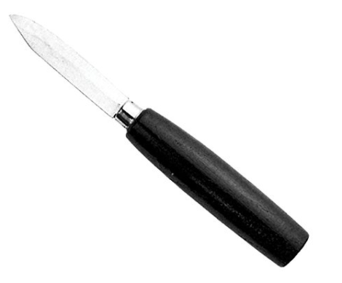 POMEEUSA Plaster Instruments- Plaster Knives