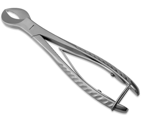 POMEE USA Plaster Nippers