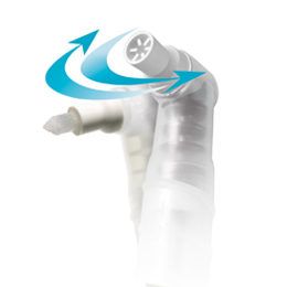 Twist Disposable Prophy Angles