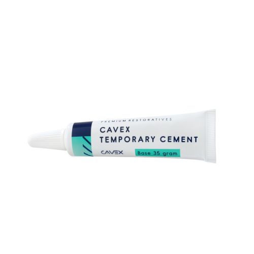 Temporary Cement Non-Eugenol