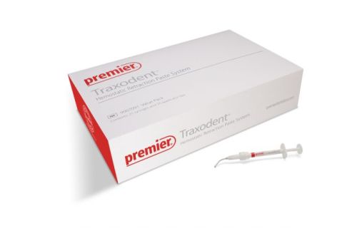  Traxodent