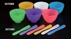 Disposable Mixing Bowls