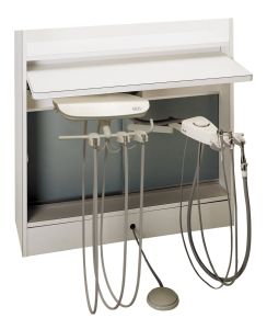 Operatory- Cabinet Mounted Systems