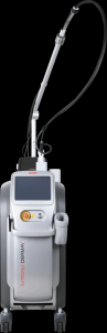 DermaV Laser